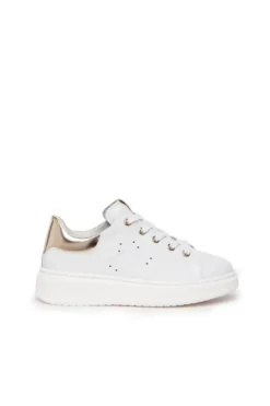 NeroGiardini Sneaker 32551f Bianco
