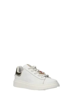 NeroGiardini Sneaker 32961f Bianco