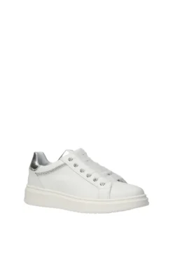 NeroGiardini Sneaker 32881f Bianco