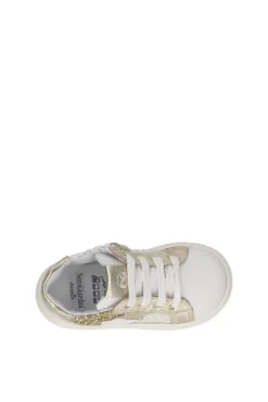 NeroGiardini Sneaker 22651f Bianco