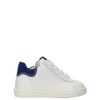 NeroGiardini Sneaker 25061m Bianco