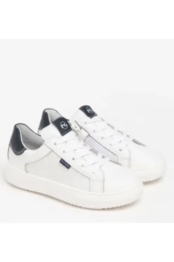 NeroGiardini Sneaker 34460m Bianco
