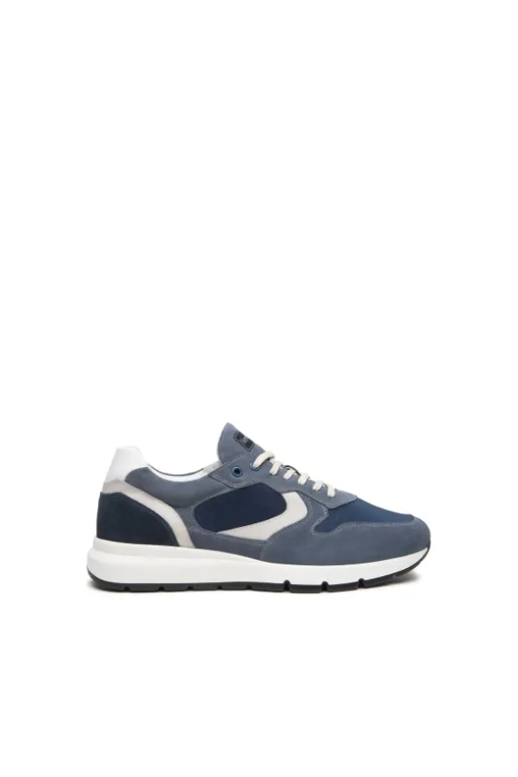 NeroGiardini Sneaker 00670u Avio