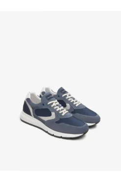 NeroGiardini Sneaker 00670u Avio