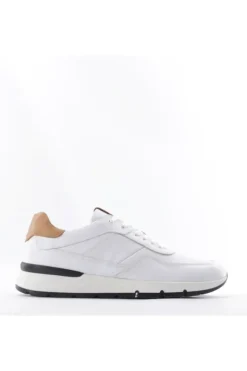 NeroGiardini Sneaker 02820u Bianco