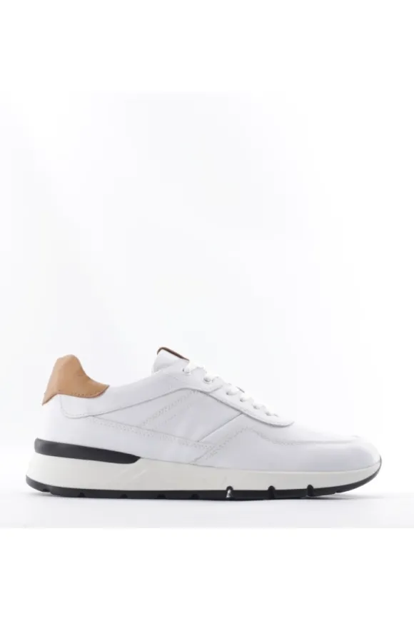 NeroGiardini Sneaker 02820u Bianco