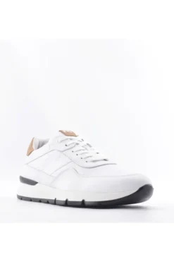 NeroGiardini Sneaker 02820u Bianco