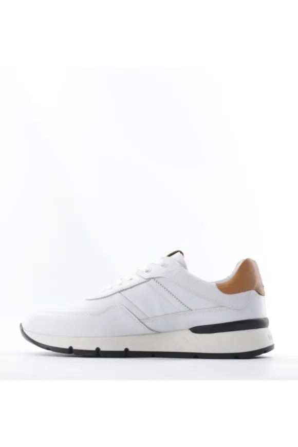 NeroGiardini Sneaker 02820u Bianco