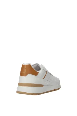 NeroGiardini Sneaker 00192u Bianco