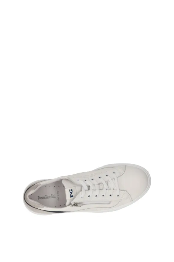 NeroGiardini Sneaker 00241u Bianco