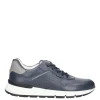 NeroGiardini Sneaker 00192u Blu