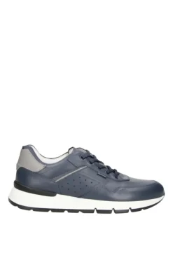 NeroGiardini Sneaker 00192u Blu