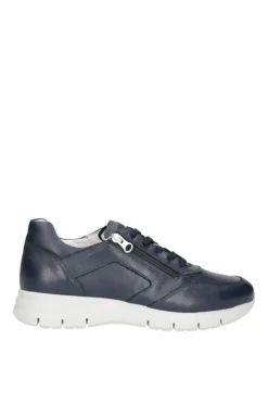 NeroGiardini Sneaker 00182u Blu