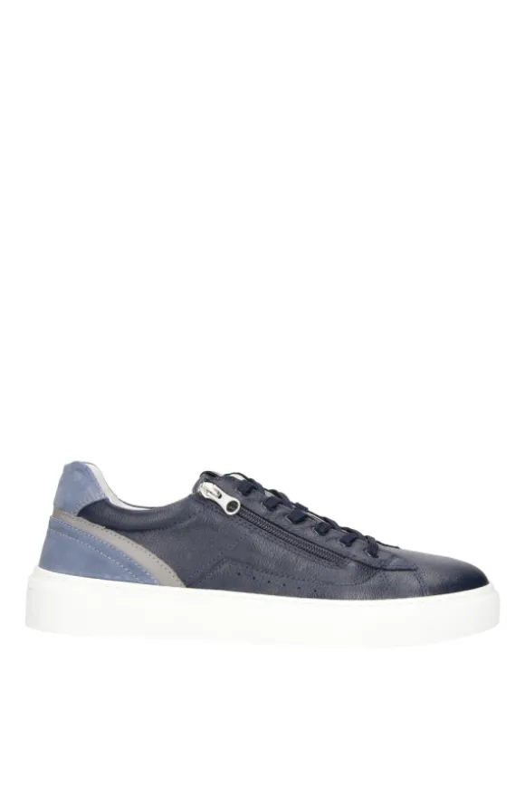 NeroGiardini Sneaker 00241u Blu
