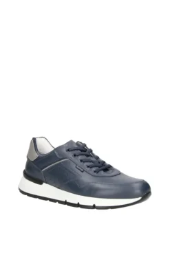 NeroGiardini Sneaker 00192u Blu