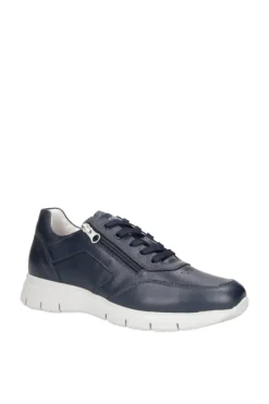 NeroGiardini Sneaker 00182u Blu