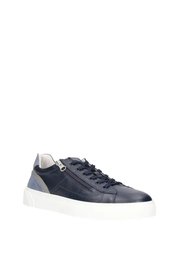 NeroGiardini Sneaker 00241u Blu
