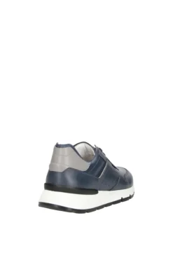 NeroGiardini Sneaker 00192u Blu