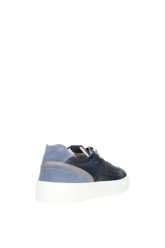 NeroGiardini Sneaker 00241u Blu