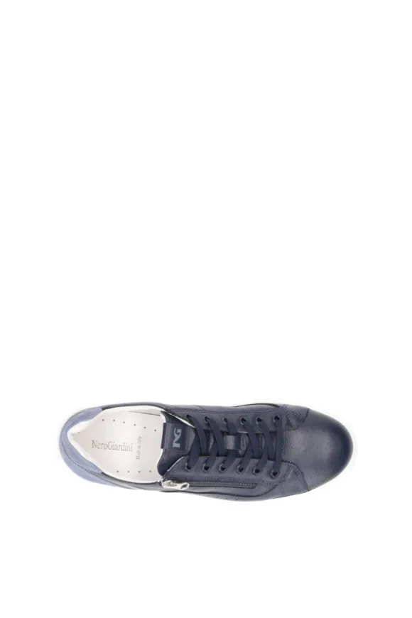 NeroGiardini Sneaker 00241u Blu