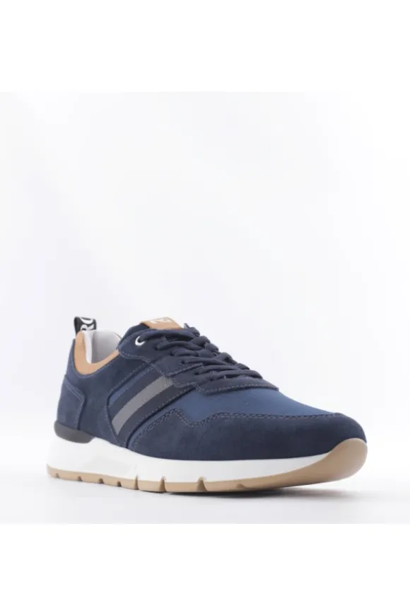 NeroGiardini Sneaker 02821u Incanto