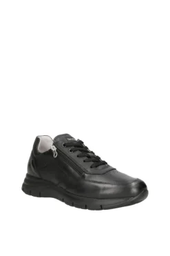 NeroGiardini Sneaker 00182u Nero