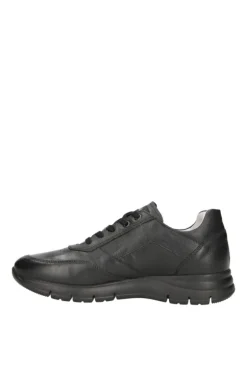 NeroGiardini Sneaker 00182u Nero