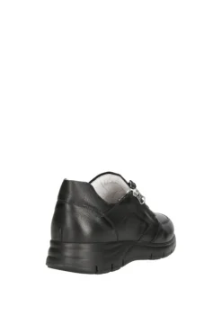 NeroGiardini Sneaker 00182u Nero