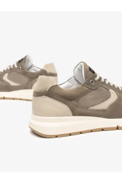 NeroGiardini Sneaker 00671u Talpa