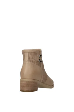 NeroGiardini Stivaletto 09710d Champagne