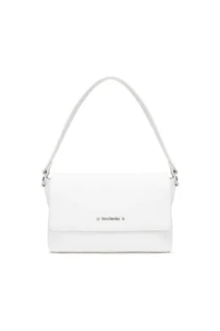 NeroGiardini Tracolla 43966d Bianco