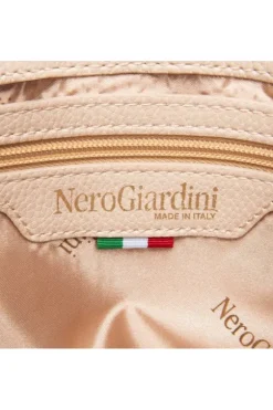 NeroGiardini Tracolla 43922d Beige