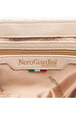 NeroGiardini Tracolla 43922d Ecru'