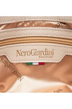 NeroGiardini Tracolla 43966d Latte