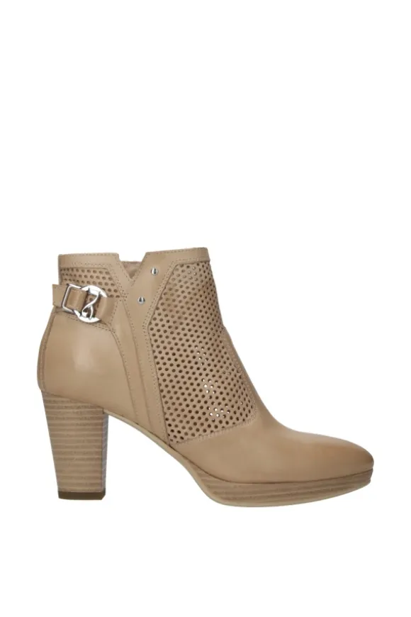 NeroGiardini Tronchetto 09720d Champagne