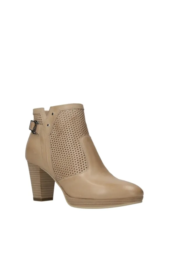 NeroGiardini Tronchetto 09720d Champagne