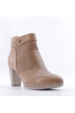 NeroGiardini Tronchetto 06230d Cuoio