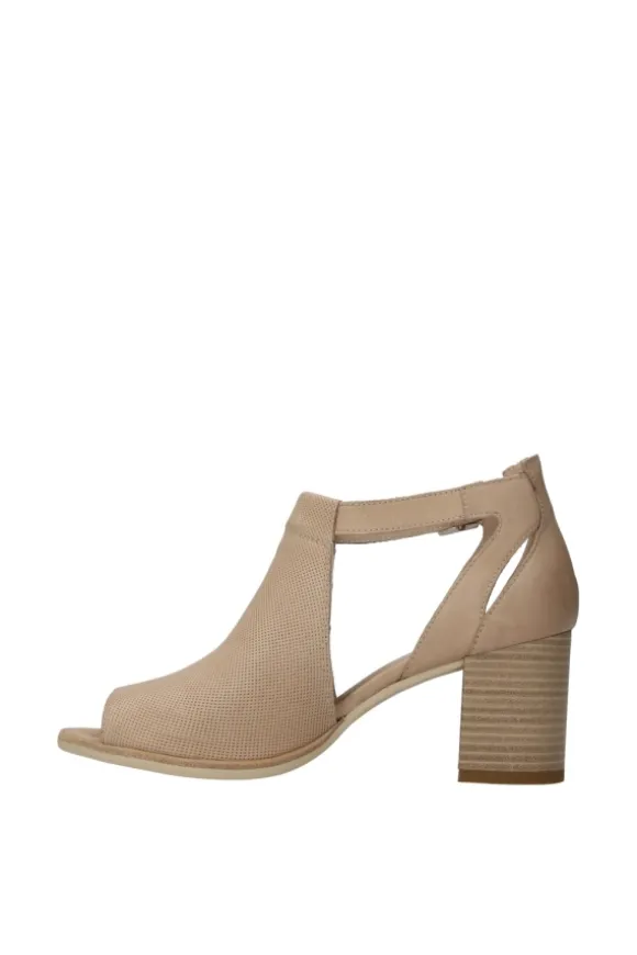 NeroGiardini Tronchetto 09760d Champagne