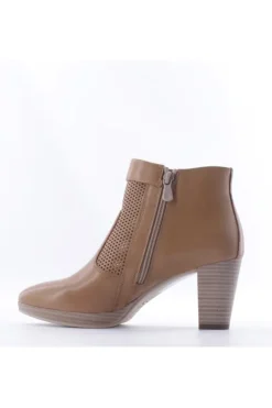 NeroGiardini Tronchetto 06230d Cuoio