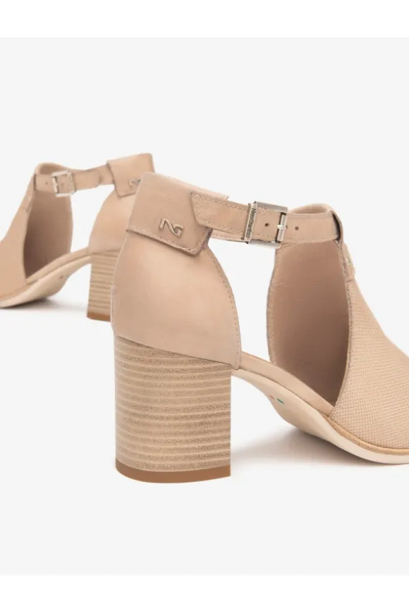 NeroGiardini Tronchetto 12690d Champagne