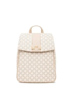 NeroGiardini Zainetto 43921d Beige