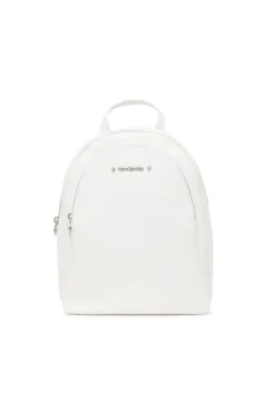 NeroGiardini Zainetto 43961d Bianco