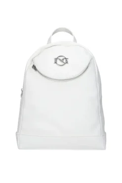 NeroGiardini Zainetto 43783d Bianco