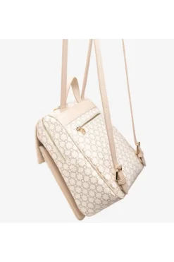 NeroGiardini Zainetto 43921d Beige