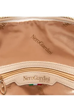 NeroGiardini Zainetto 43921d Beige