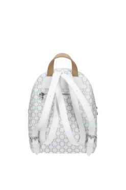 NeroGiardini Zainetto 43737d Bianco