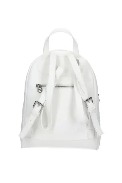 NeroGiardini Zainetto 43783d Bianco