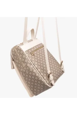 NeroGiardini Zainetto 43921d Ecru'