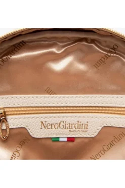 NeroGiardini Zainetto 43961d Latte