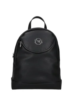 NeroGiardini Zainetto 43783d Nero